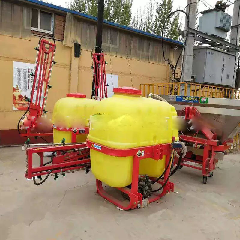 Agricultural Spray Applicators - Agriculture Farming Equipments avis et prix