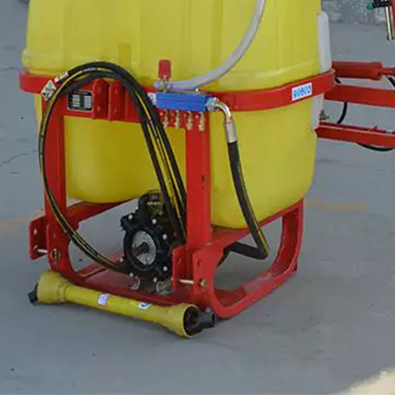 Agricultural Spray Applicators - Agriculture Farming Equipments avis et prix