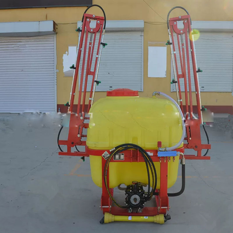 Agricultural Spray Applicators - Agriculture Farming Equipments avis et prix