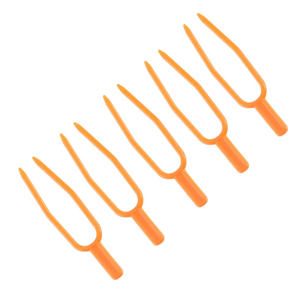 50pc Garden Tools  Plastic Qua - Farming Tools For Agriculture avis et prix