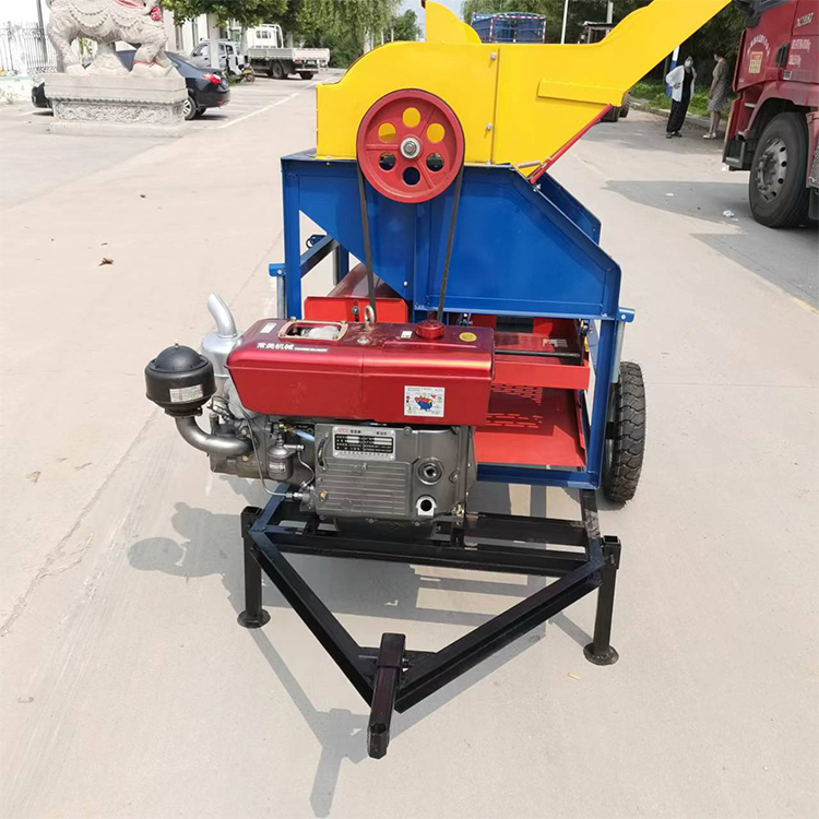 Farm Diesel Power Agricultural - Farming Agriculture Machine avis et prix