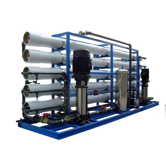 18m3ph Water Treatment Device  - Agriculture Farming Systems avis et prix