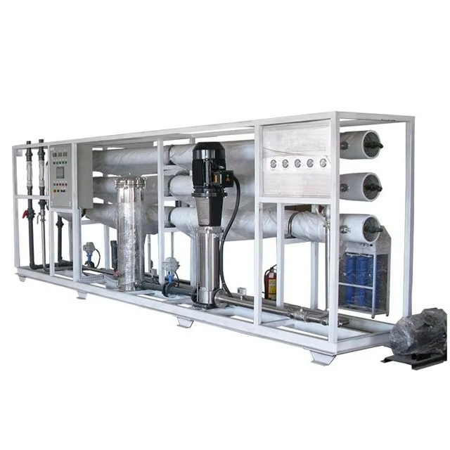 18m3ph Water Treatment Device  - Agriculture Farming Systems avis et prix