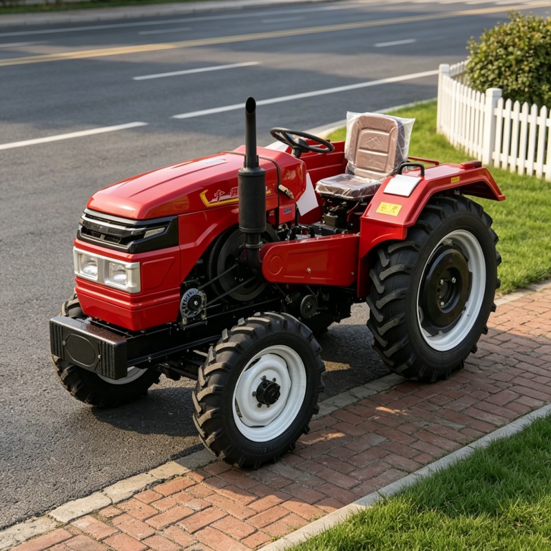 Customized CE/EPA Certified, H - Agriculture Farming Equipments avis et prix