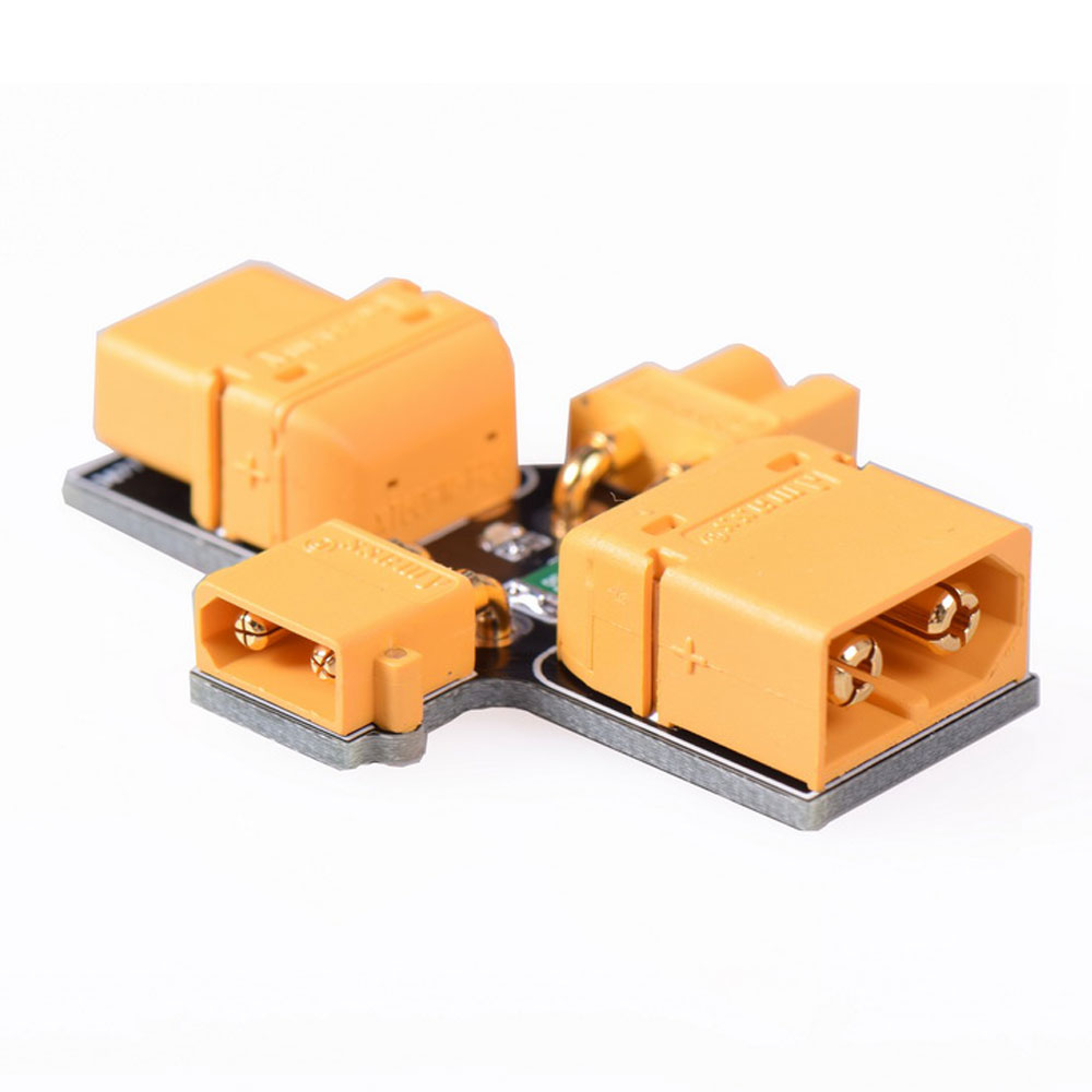 Amass Smoke Stopper 1-6S 30V X - Drone Crop Sprayer avis et prix