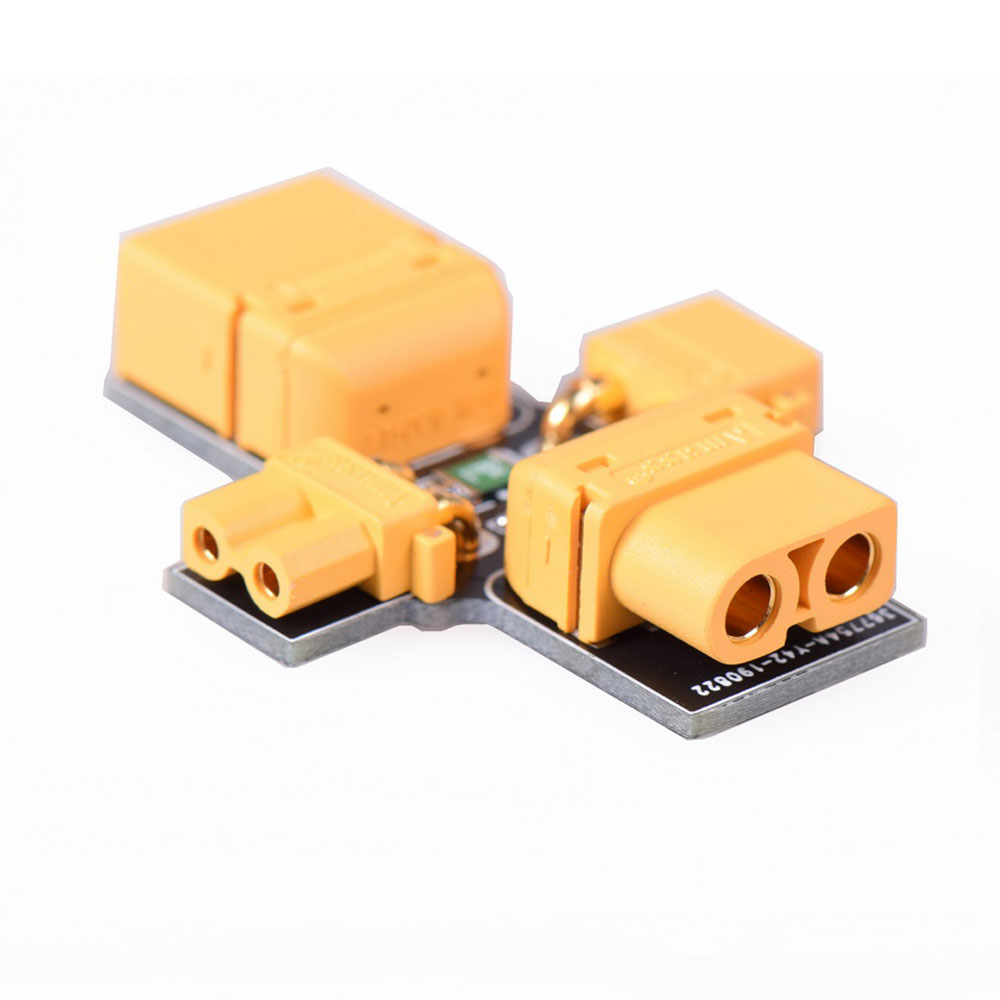 Amass Smoke Stopper 1-6S 30V X - Drone Crop Sprayer avis et prix