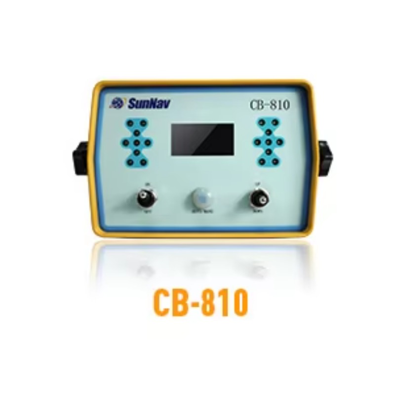 AG808  High Precision Agricult - Agriculture Farming Systems avis et prix