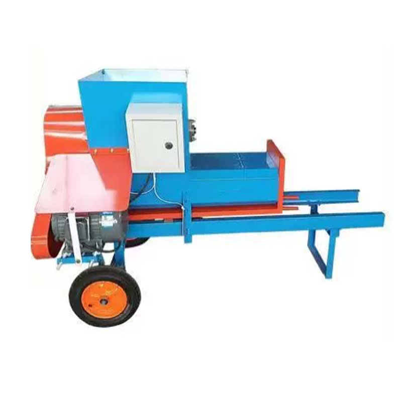 Multifunction Square Round Sil - Silage Baler Machine avis et prix