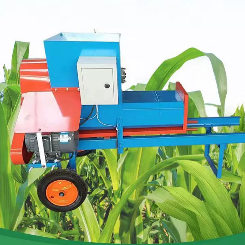 Multifunction Square Round Sil - Silage Baler Machine avis et prix