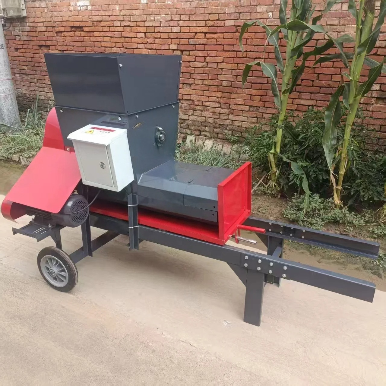 2026 SELL hay Straw and Grass  - Silage Baler Machine avis et prix
