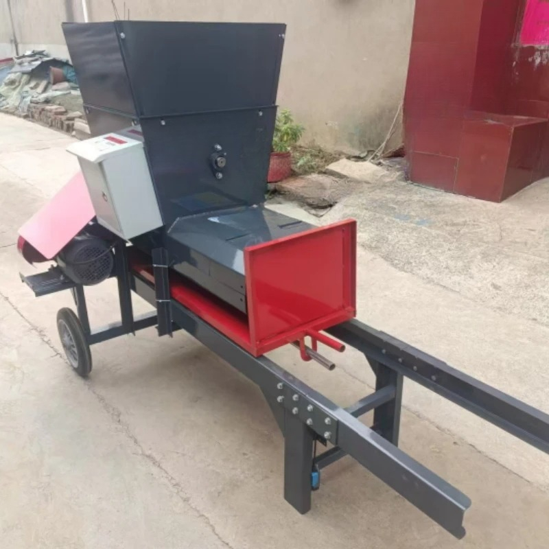 2026 SELL hay Straw and Grass  - Silage Baler Machine avis et prix