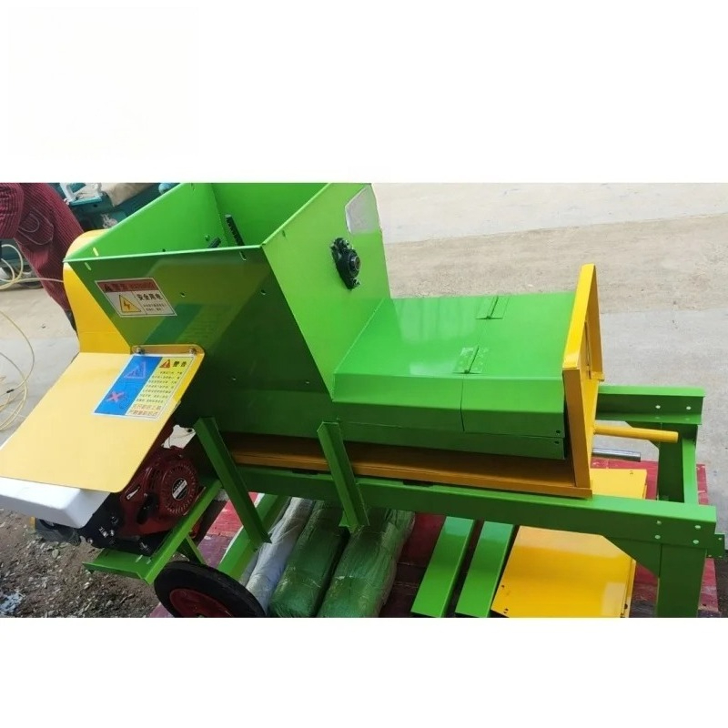 2026 SELL hay Straw and Grass  - Silage Baler Machine avis et prix