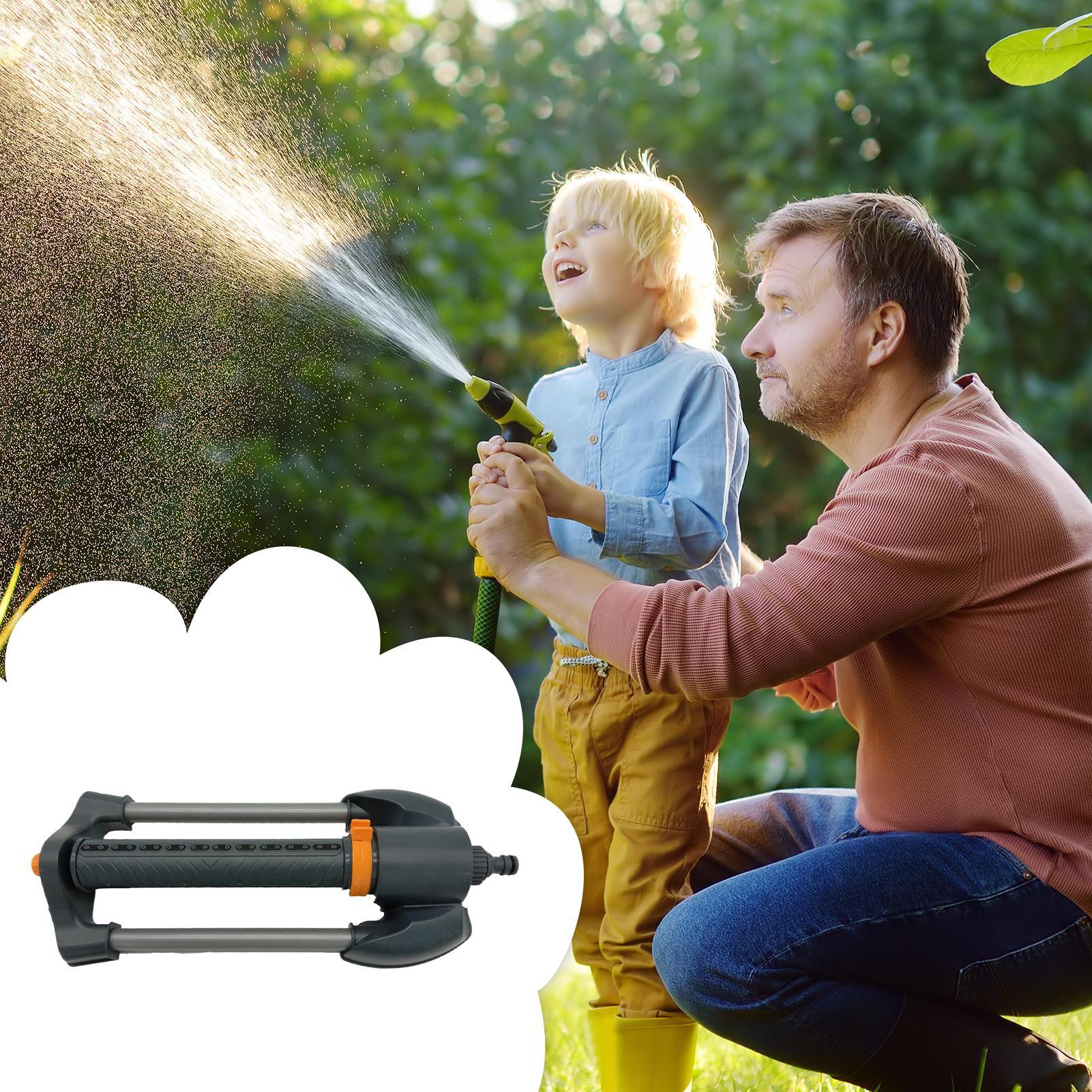 Water Sprinkler Oscillating Ga - Farming Tools For Agriculture avis et prix