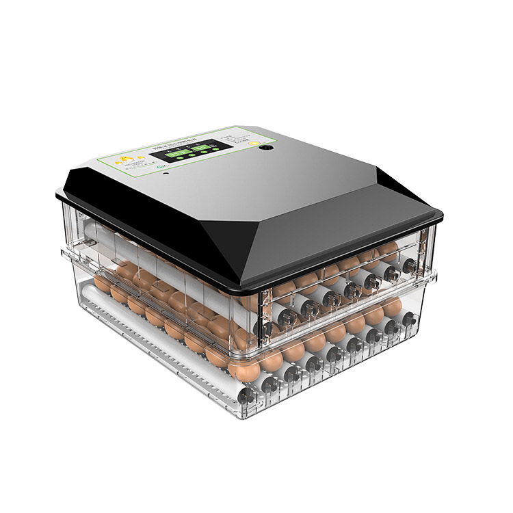 Widely Used Automatic Poultry  - Poultry Incubator avis et prix