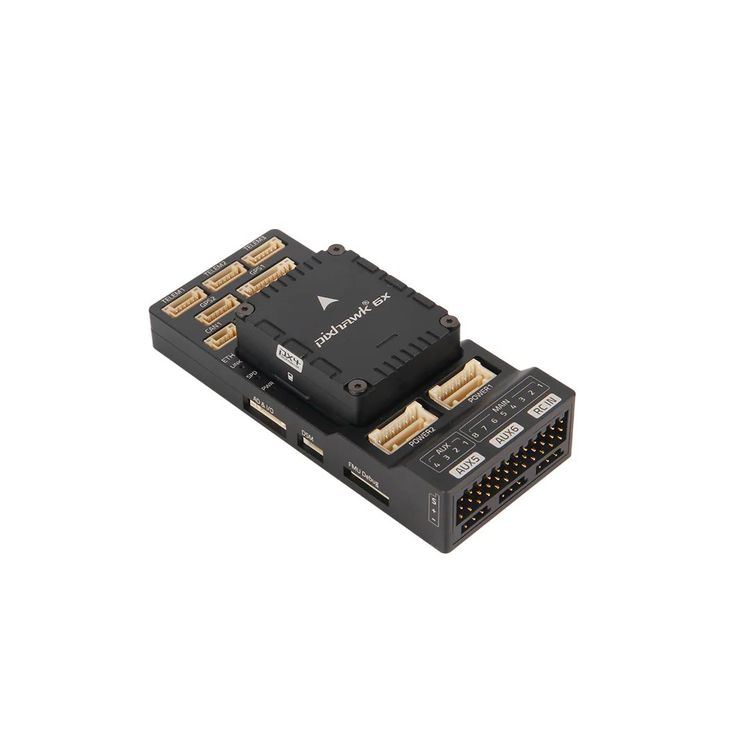 ICM-45686 Standard V2A Flight  - Drone Crop Sprayer avis et prix