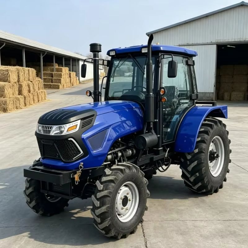 Customized Dual CE/EMC Certifi - Agriculture Farming Equipments avis et prix