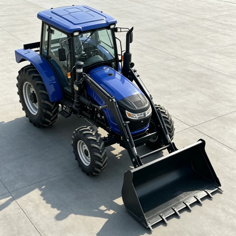 Customized Dual CE/EMC Certifi - Agriculture Farming Equipments avis et prix