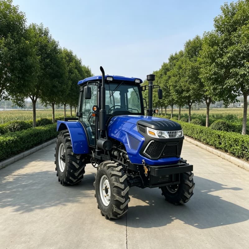 Customized Dual CE/EMC Certifi - Agriculture Farming Equipments avis et prix
