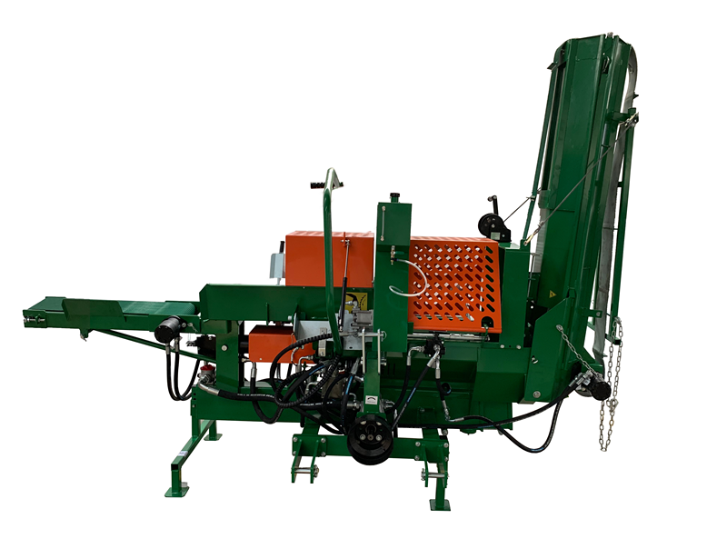 Forestry Machinery Firewood Pr - Agriculture Farming Systems avis et prix