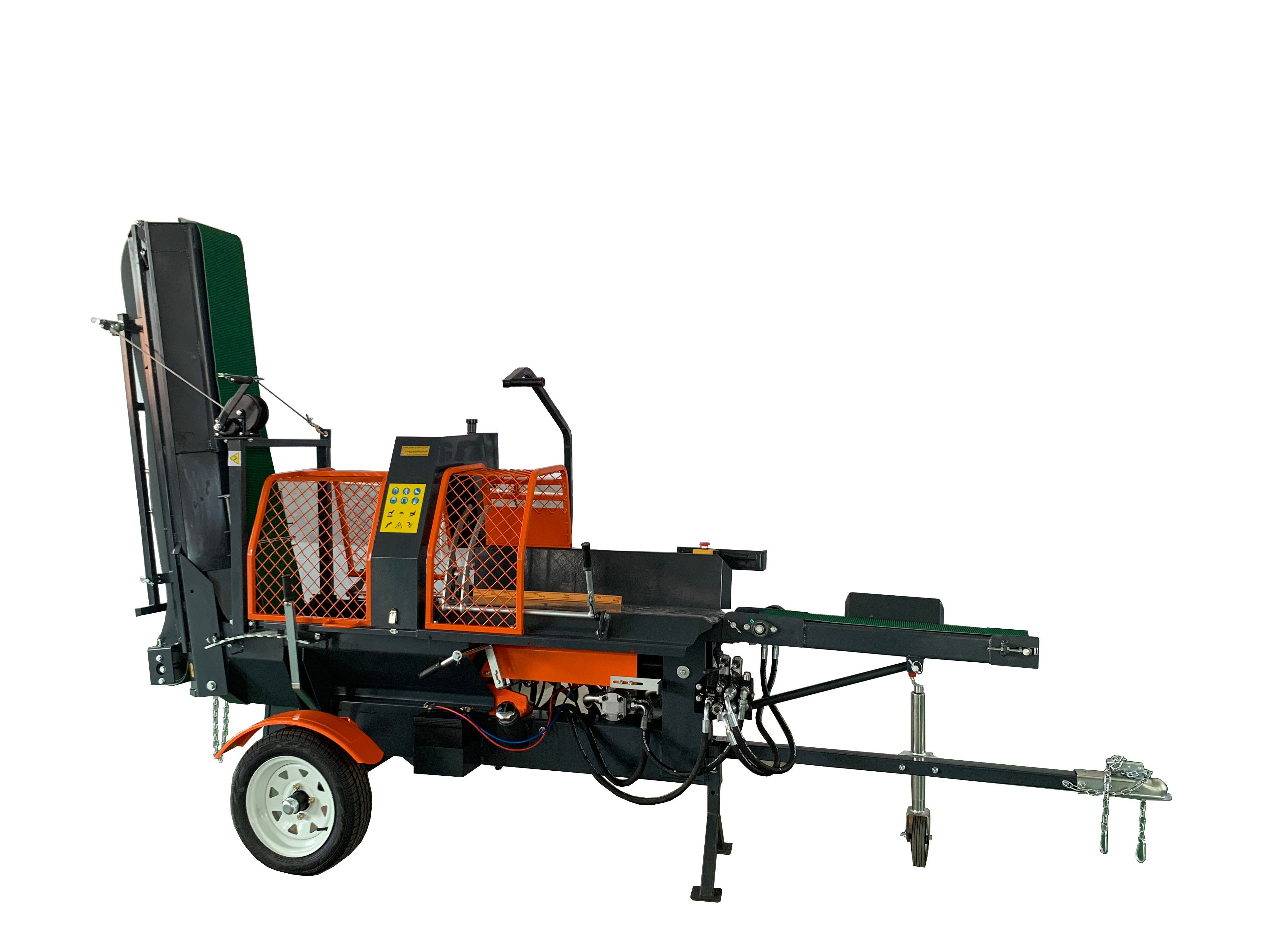 Forestry Machinery Firewood Pr - Agriculture Farming Systems avis et prix