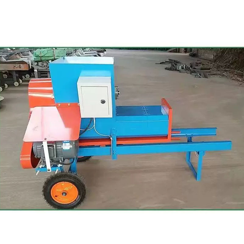 Multifunction Square Round Sil - Silage Baler Machine avis et prix