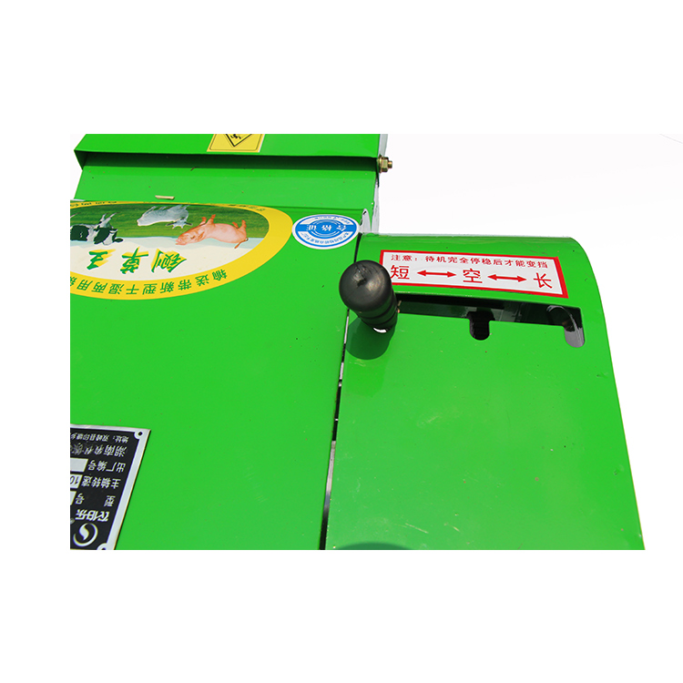 Farm Use Tobacco Leaf Chaff Cu - Farming Agriculture Machine avis et prix