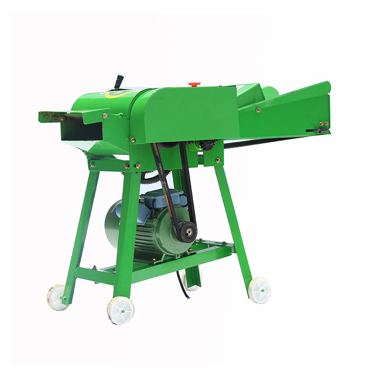 Farm Use Tobacco Leaf Chaff Cu - Farming Agriculture Machine avis et prix