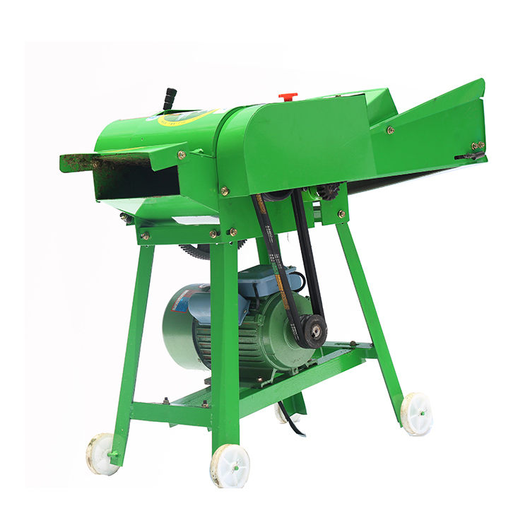 Farm Use Tobacco Leaf Chaff Cu - Farming Agriculture Machine avis et prix