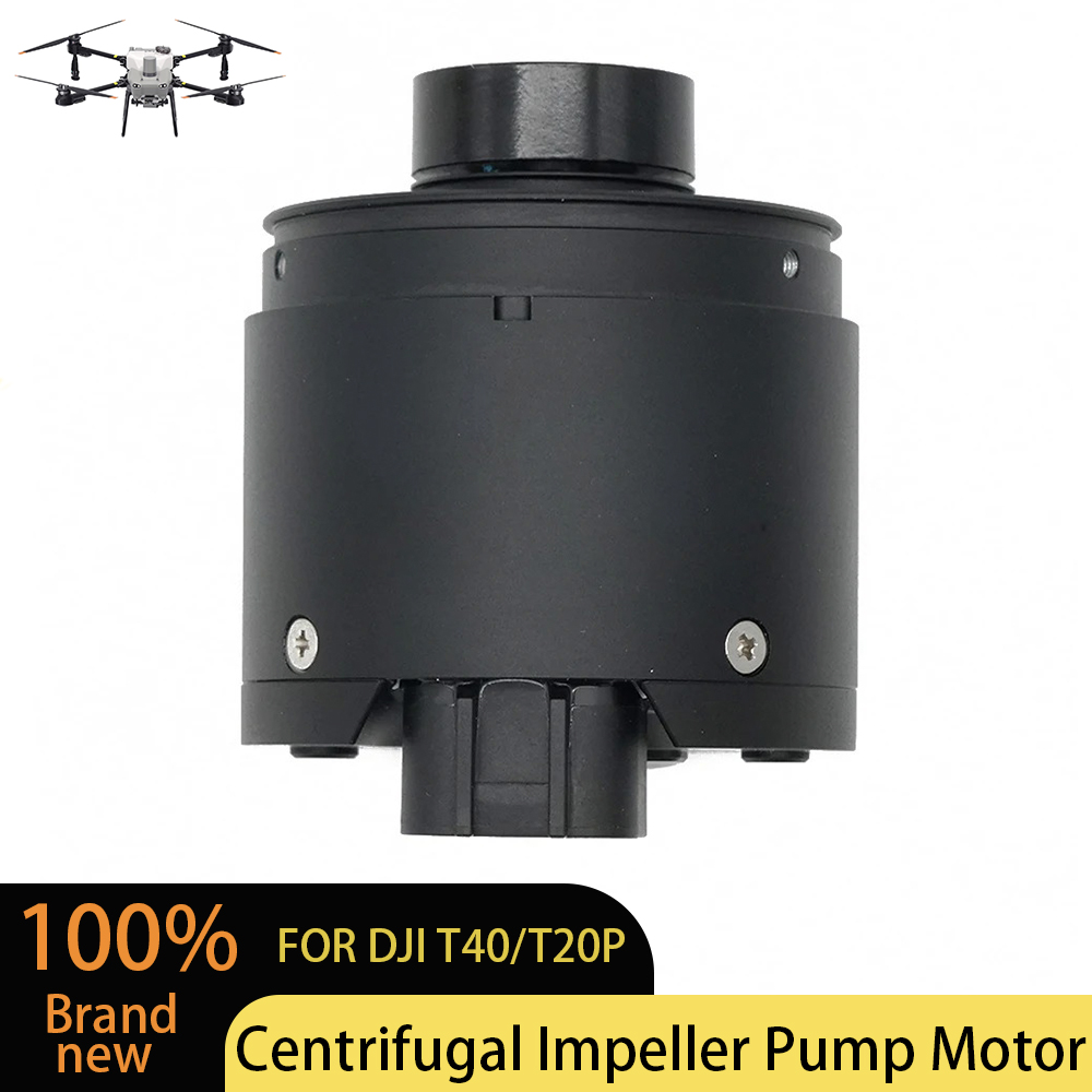DJI Agras T40 T20P Centrifugal - Drone Crop Sprayer avis et prix