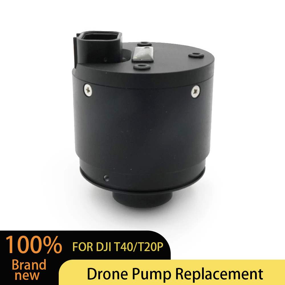 DJI Agras T40 T20P Centrifugal - Drone Crop Sprayer avis et prix