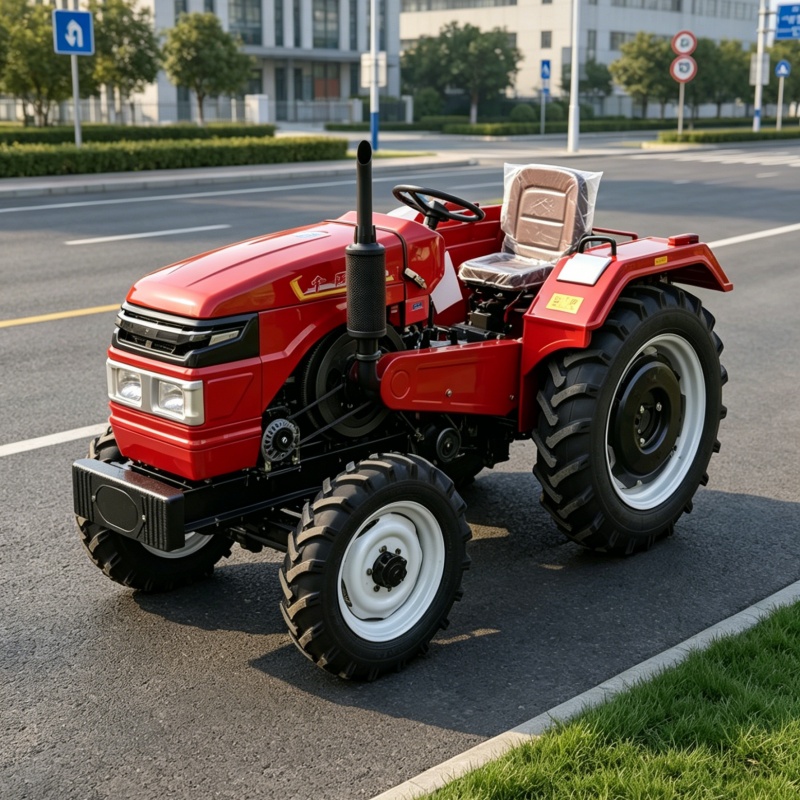 Customized Rotary Tillage Mach - Farming Agriculture Machine avis et prix