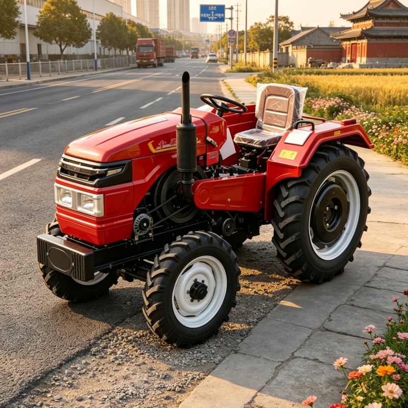 Customized Rotary Tillage Mach - Farming Agriculture Machine avis et prix