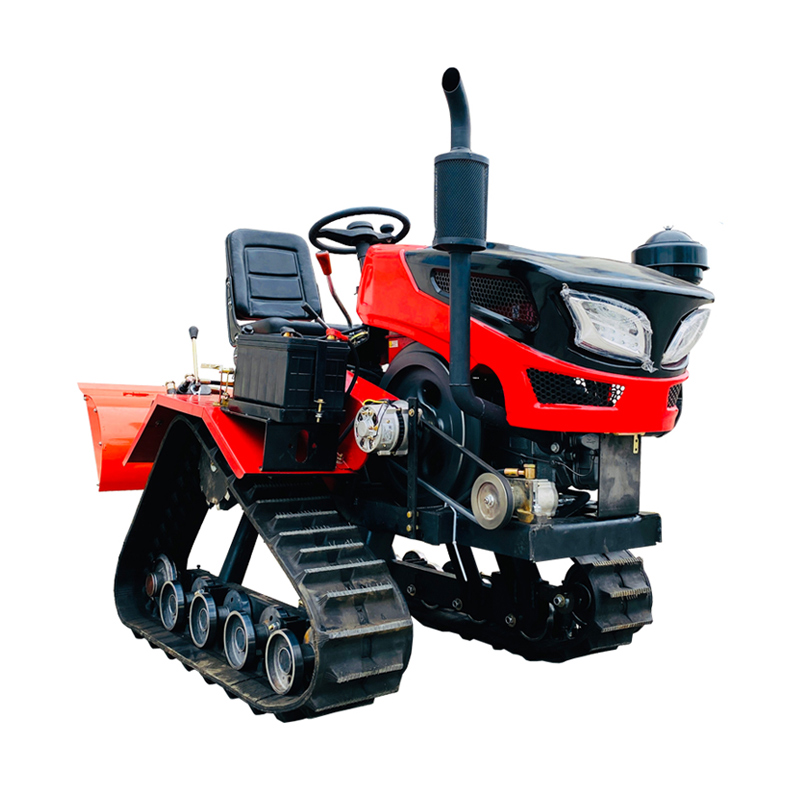Customized Ride-On Small Agric - Agriculture Farming Equipments avis et prix