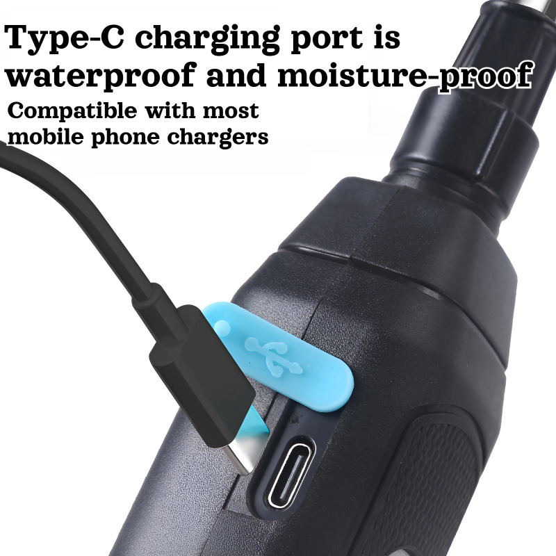 5L/8L USB Rechargeable Electri - Farming Tools For Agriculture avis et prix