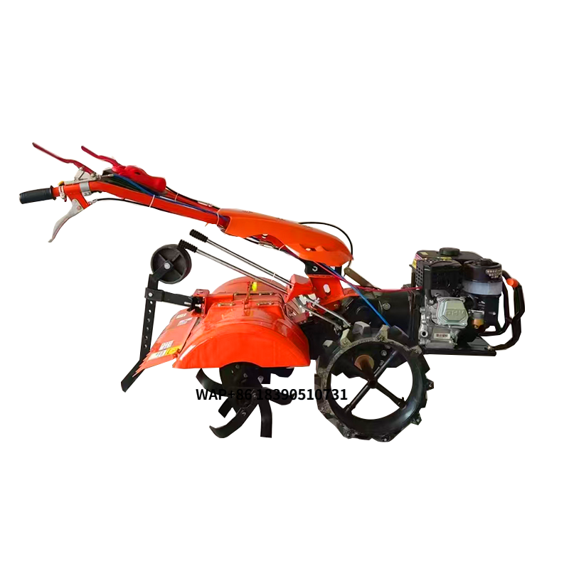 Agricultural Rotary Tiller 15H - Farming Agriculture Machine avis et prix