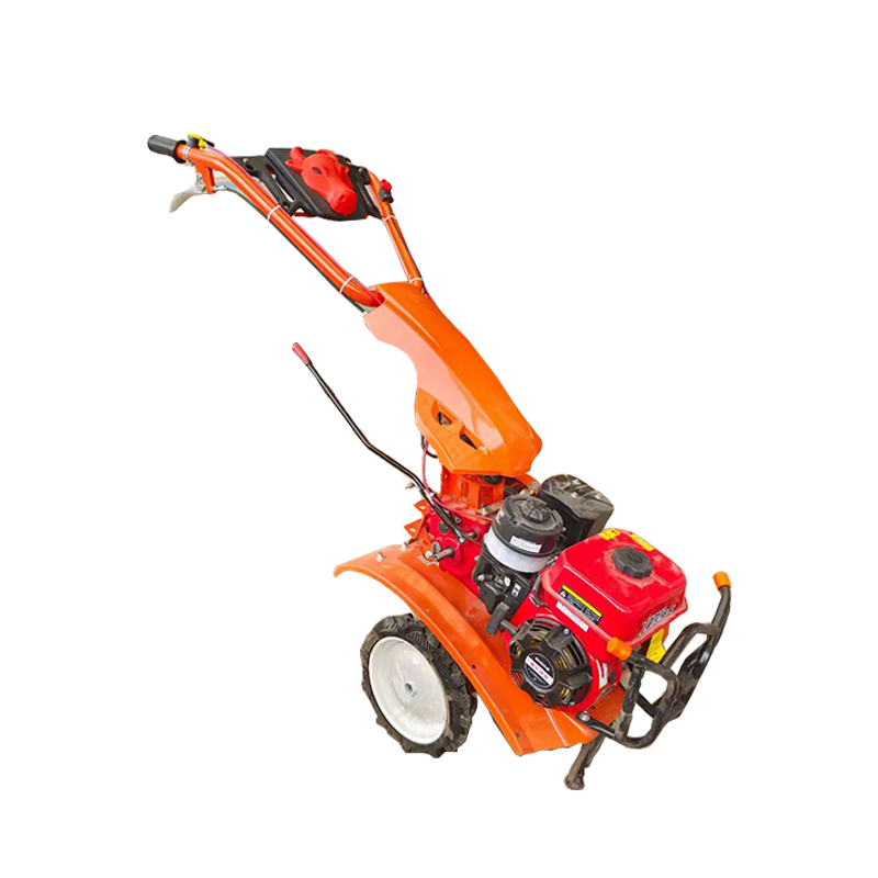 Agricultural Rotary Tiller 15H - Farming Agriculture Machine avis et prix