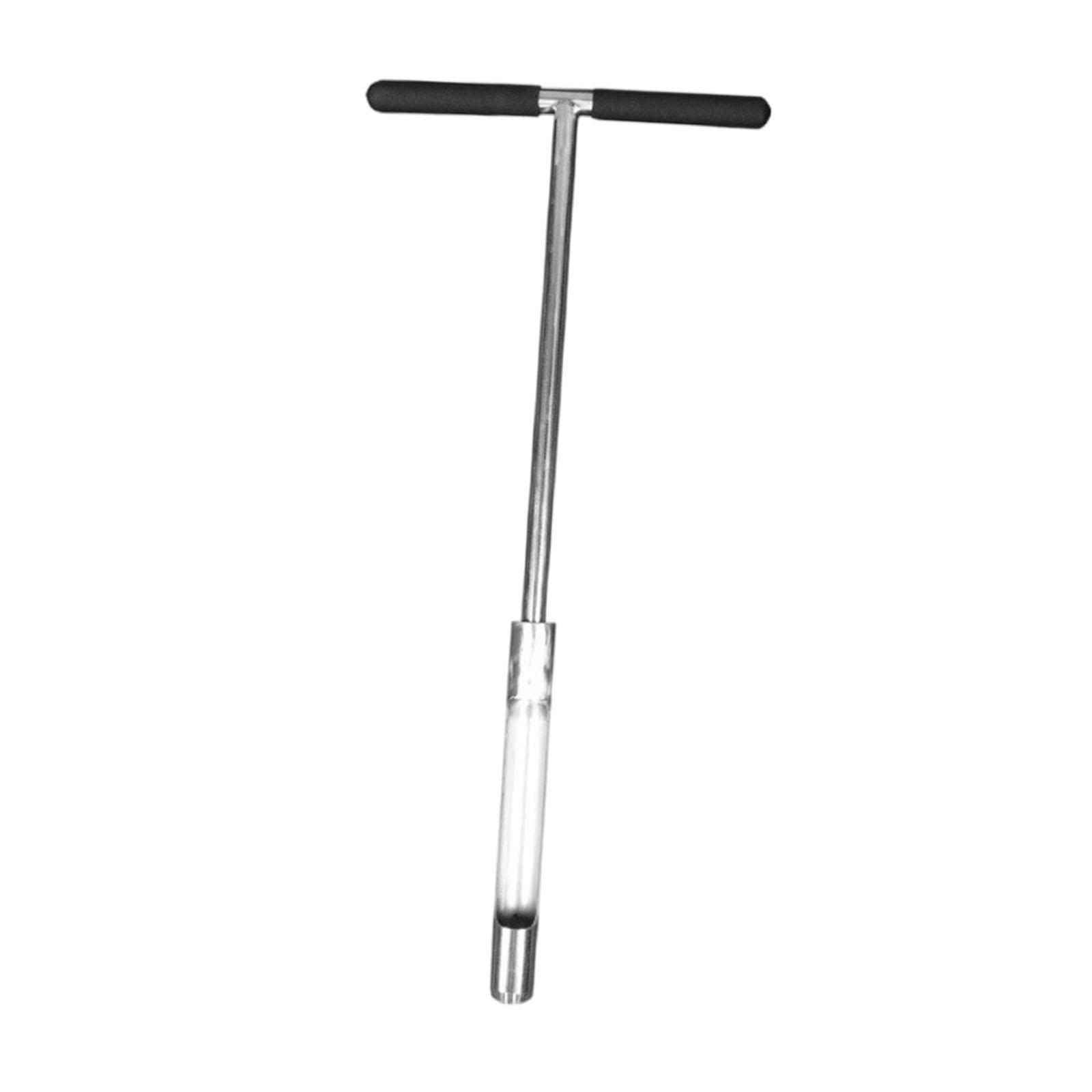 Stainless Steel Soil Sampler P - Farming Tools For Agriculture avis et prix