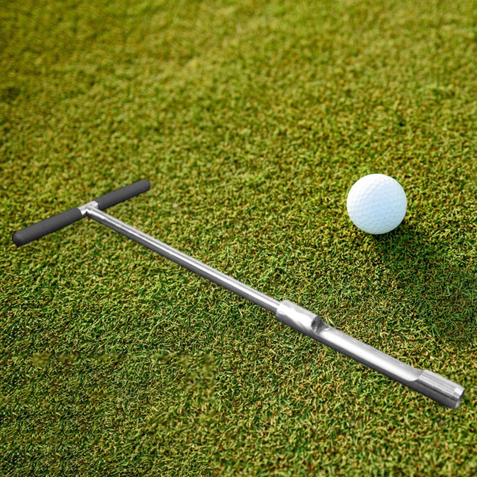 Stainless Steel Soil Sampler P - Farming Tools For Agriculture avis et prix