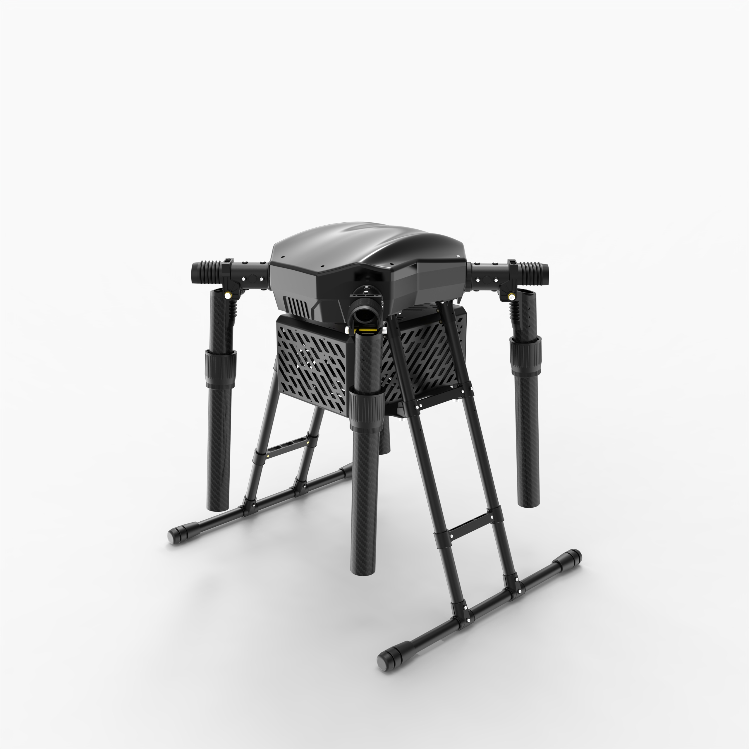 Enterprise UAV Frame, Supports - Drone Crop Sprayer avis et prix