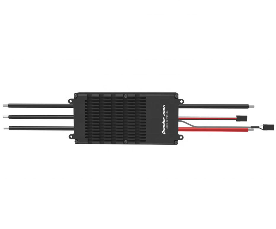 24S 300A High Voltage ESC, for - Drone Crop Sprayer avis et prix