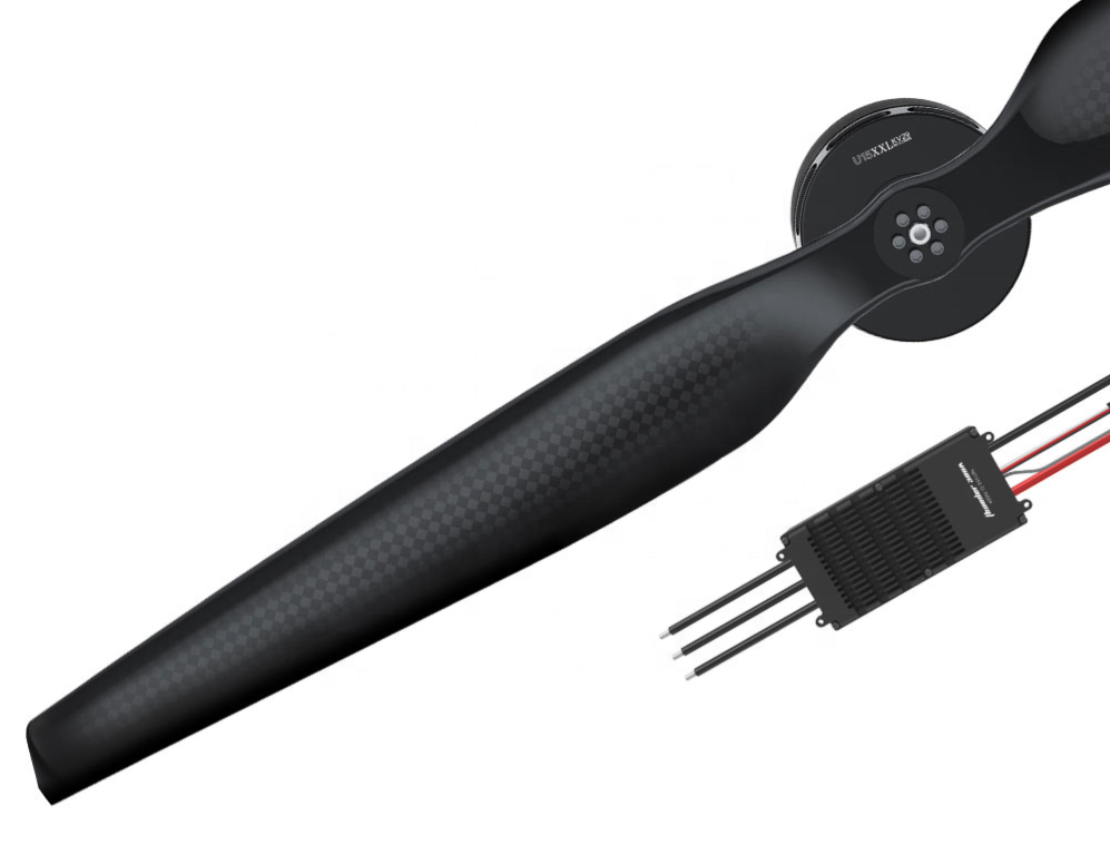 24S 300A High Voltage ESC, for - Drone Crop Sprayer avis et prix