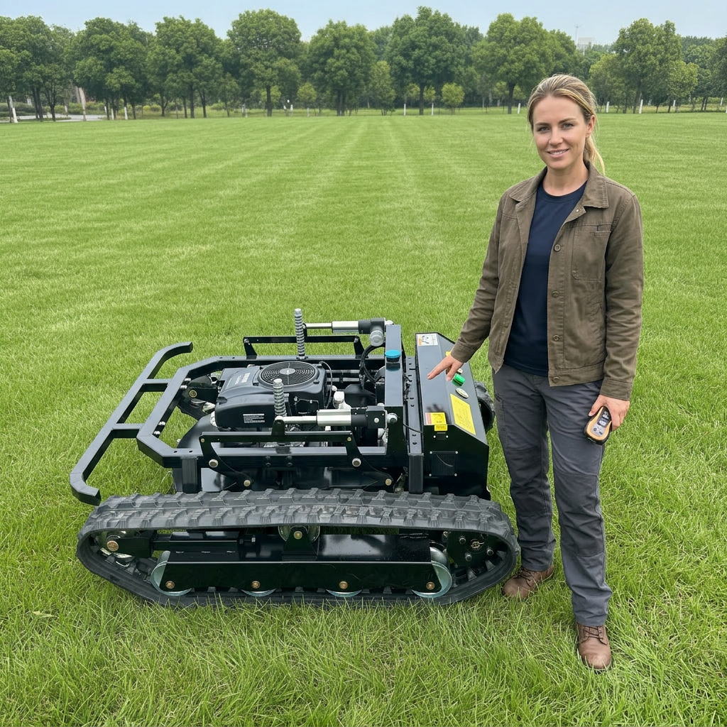 Heavy Duty Tracked Remote Cont - Farming & Agriculture Word Stacks avis et prix