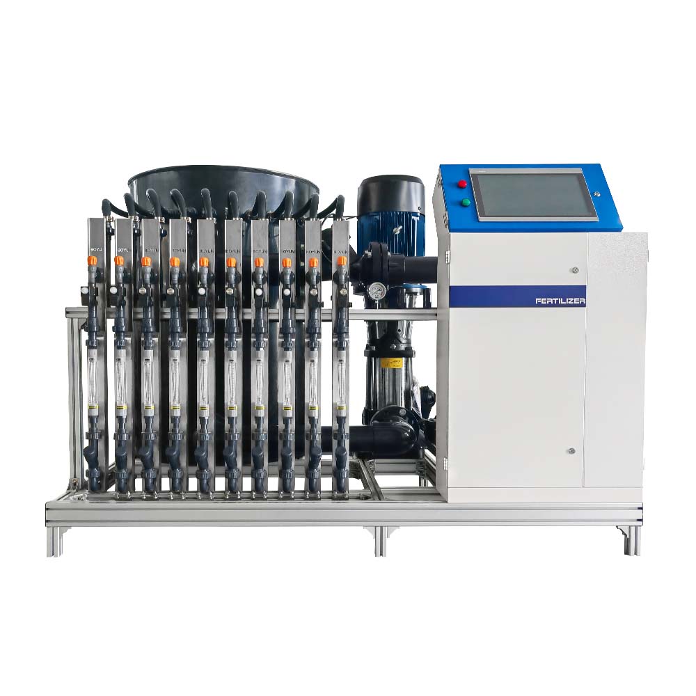 2024 Agricultural Water Fertil - Agriculture Farming Systems avis et prix