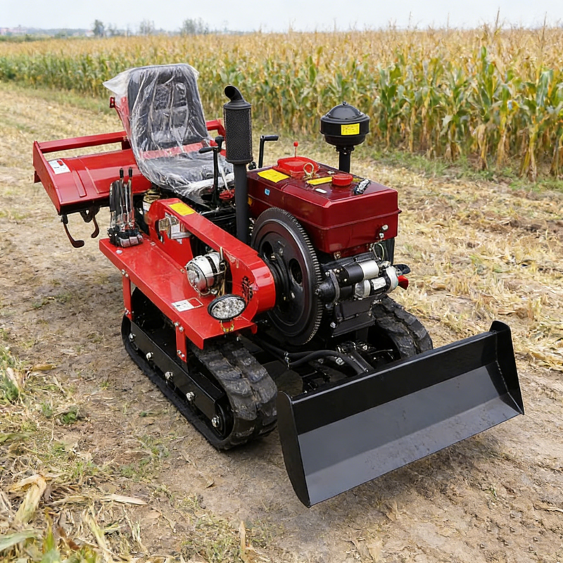 Customized Multifunctional Cra - Farming Tools For Agriculture avis et prix