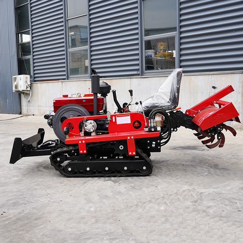 Customized Multifunctional Cra - Farming Tools For Agriculture avis et prix