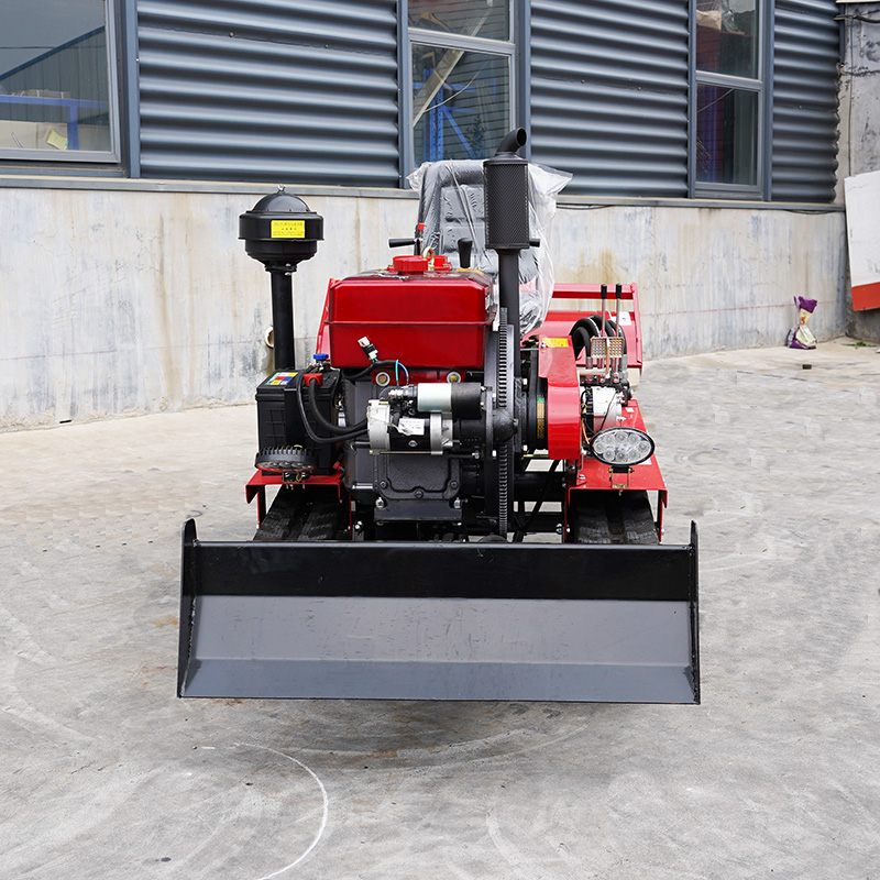 Customized Multifunctional Cra - Farming Tools For Agriculture avis et prix