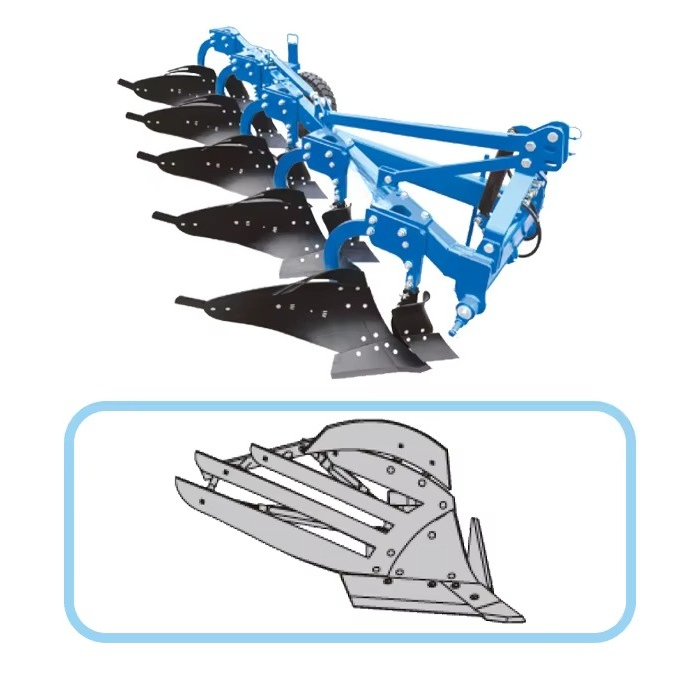 Direct Sales Large Tool Modern - Farming Tools For Agriculture avis et prix