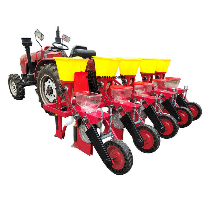 Precision Agricultural Machine - Farming Agriculture Machine avis et prix