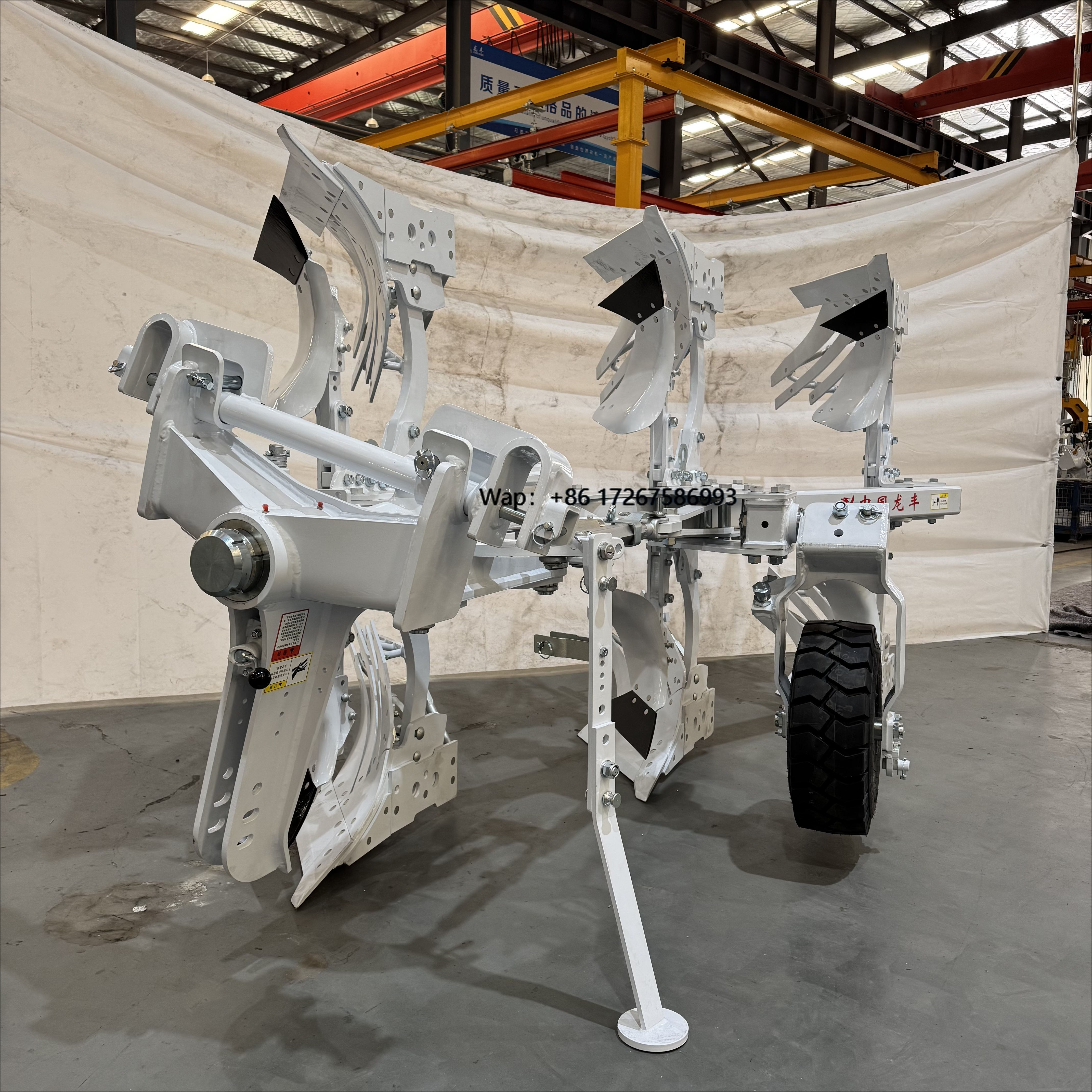 Agricultural Tool Accessories  - Farming Tools For Agriculture avis et prix