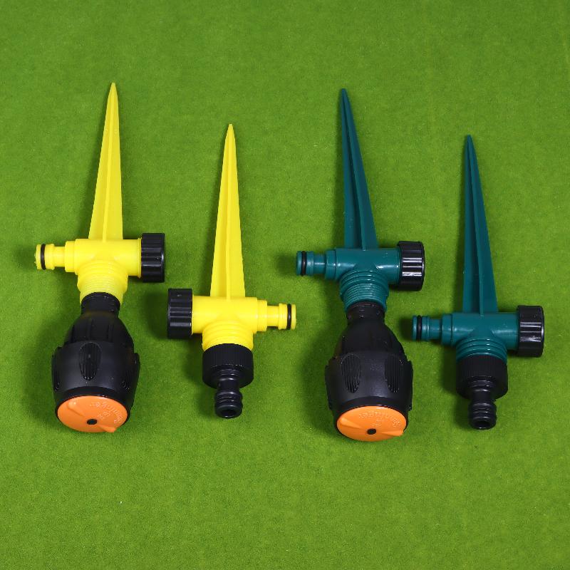 2Set Garden Sprinkler 360 Degr - Agriculture Farming Systems avis et prix